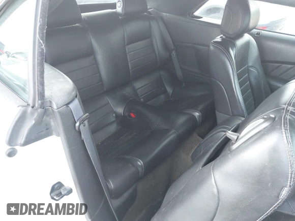 2014 Ford Mustang V6 with VIN 1ZVBP8EM2E5220391, listed as a IAAI auction lot 42160616 with 178,080 mi miles and . Bid and sale history available at DreamBid. Image 8.