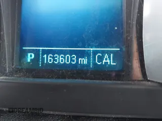 2013 Chevrolet Equinox LT with VIN 2GNALDEK8D6388340, listed as a IAAI auction lot 42111534 with 163,603 mi miles. Bid and sale history available at carsss.com. Image 7.