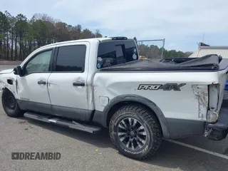 2017 Nissan Titan SV with VIN 1N6AA1E50HN540827, listed as a IAAI auction lot 42105294 with 139,914 mi miles and . Bid and sale history available at DreamBid. Image 14.