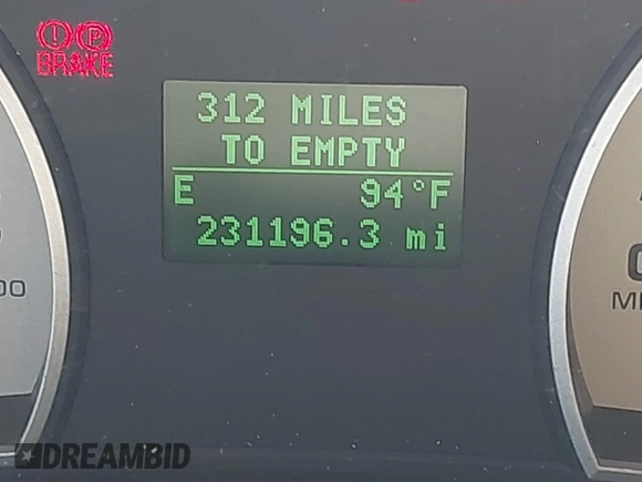 2008 Ford Explorer Eddie Bauer with VIN 1FMEU74E28UB29060, listed as a IAAI auction lot 39837288 with 231,196 mi miles and . Bid and sale history available at DreamBid. Image 15.