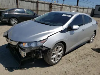 2016 Chevrolet Volt Premier with VIN 1G1RD6S51GU137810, listed as a Copart auction lot 47296403 with 73,637 mi miles. Bid and sale history available at carsss.com. Image 1.