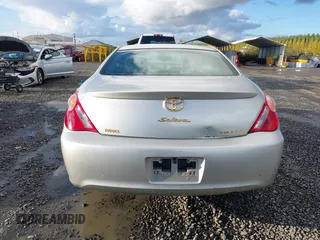 2004 Toyota Solara SE with VIN 4T1CA30P24U005445, listed as a IAAI auction lot 40643394 with 243,329 mi miles and . Bid and sale history available at DreamBid. Image 16.