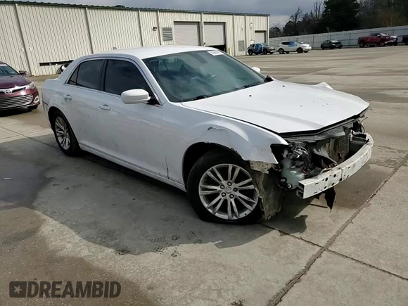 2018 Chrysler 300 Touring L with VIN 2C3CCAAG7JH177135, listed as a Copart auction lot 43986995 with 177,783 mi miles and Salvage Title. Bid and sale history available at carsss.com. Image 11.