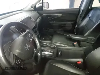 2021 Honda Pilot Special Edition z VIN 5FNYF6H20MB033839, wystawiony jako Copart lot #86547914 z przebiegiem 50 799 mil mil oraz Czysty tytuł • Clean title. Historia ofert i sprzedaży dostępna na DreamBid. Obrazek 8.