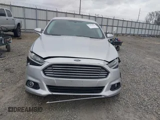 2016 Ford Fusion SE with VIN 3FA6P0H97GR258850, listed as a IAAI auction lot 41838546 with 124,244 mi miles and . Bid and sale history available at carsss.com. Image 12.