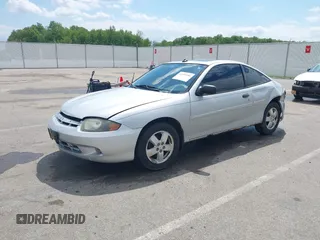 2004 Chevrolet Cavalier LS z VIN 1G1JF12F647201417, wystawiony jako IAAI lot #42189186 z przebiegiem 165 050 mil mil oraz . Historia ofert i sprzedaży dostępna na DreamBid. Obrazek 17.