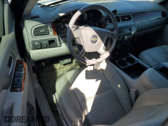 2012 Chevrolet Avalanche LT with VIN 3GNMCFE0XCG308840, listed as a Copart auction lot 76900064 with 180,498 mi miles and Non Repairable. Bid and sale history available at carsss.com. Image 8.