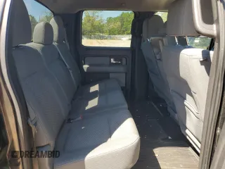 2012 Ford F-150 XL z VIN 1FTFW1CF6CFA89086, wystawiony jako Copart lot #52191225 z przebiegiem 190 254 mil mil oraz Szkody całkowita. Historia ofert i sprzedaży dostępna na DreamBid. Obrazek 10.