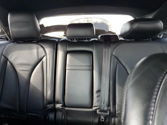 2016 Lincoln MKC Select with VIN 5LMCJ2D90GUJ08208, listed as a Copart auction lot 49328305 with Not provided miles and Salvage title. Bid and sale history available at DreamBid. Image 10.