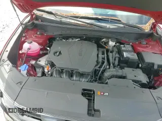 2025 Hyundai Tucson SEL Convenience с VIN 5NMJC3DE1SH520312, выставлен на аукционе Copart как лот 67711155 с пробегом 766 миль миль и На запчасти • Non repairable. История ставок и продаж доступна на DreamBid. Изображение 14.