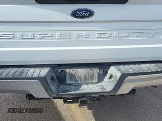 2022 Ford F-250 XL с VIN 1FT7X2B68NEE67863, выставлен на аукционе IAAI как лот 42782117 с пробегом 91 185 миль миль и . История ставок и продаж доступна на DreamBid. Изображение 7.