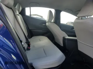 2024 Toyota Prius LE with VIN JTDACAAU0R3042358, listed as a Copart auction lot 49058765 with 5,093 mi miles and Salvage Title. Bid and sale history available at carsss.com. Image 10.