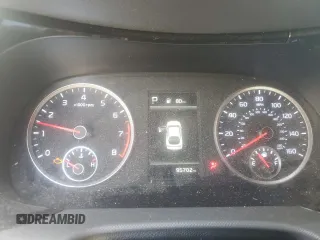 2021 Kia K5 LXS with VIN 5XXG14J29MG071964, listed as a Copart auction lot 50666585 with 95,702 mi miles and Non Repairable. Bid and sale history available at carsss.com. Image 9.
