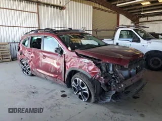 2023 Subaru Ascent Limited z VIN 4S4WMAUD0P3415177, wystawiony jako Copart lot #62604745 z przebiegiem Nie podano mil oraz Szkoda całkowita • Salvage title. Historia ofert i sprzedaży dostępna na DreamBid. Obrazek 4.