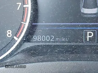 2019 Nissan Altima 2.5 SV with VIN 1N4BL4DV0KC111037, listed as a IAAI auction lot 41238586 with 98,002 mi miles. Bid and sale history available at carsss.com. Image 15.