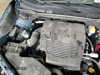 2023 Subaru Forester Touring with VIN JF2SKARC0PH471696, listed as a Copart auction lot 61353735 with 32,027 mi miles and Salvage title. Bid and sale history available at DreamBid. Image 13.