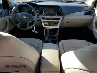 2016 Hyundai Sonata Hybrid SE with VIN KMHE24L14GA011949, listed as a Copart auction lot 71629653 with 103,993 mi miles. Bid and sale history available at carsss.com. Image 8.