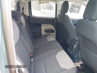 2022 Ford Maverick XL z VIN 3FTTW8E91NRA83544, wystawiony jako IAAI lot #41516295 z przebiegiem Nie podano mil oraz . Historia ofert i sprzedaży dostępna na DreamBid. Obrazek 8.