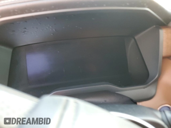 2024 Toyota Tundra 1794 Edition with VIN 5TFMC5DB8RX054569, listed as a Copart auction lot 79186024 with Not provided miles and Non repairable. Bid and sale history available at DreamBid. Image 9.