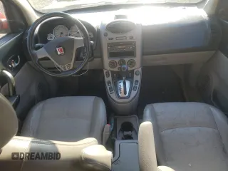 2005 Saturn VUE with VIN 5GZCZ63405S804667, listed as a Copart auction lot 88687765 with 192,838 mi miles and Salvage Title. Bid and sale history available at carsss.com. Image 8.