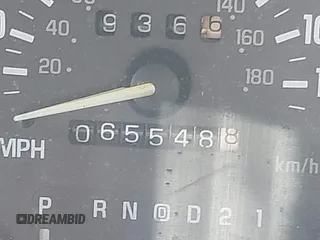 1995 Chevrolet Lumina with VIN 2G1WL52M1S9273173, listed as a IAAI auction lot 42002034 with 65,548 mi miles and . Bid and sale history available at DreamBid. Image 16.