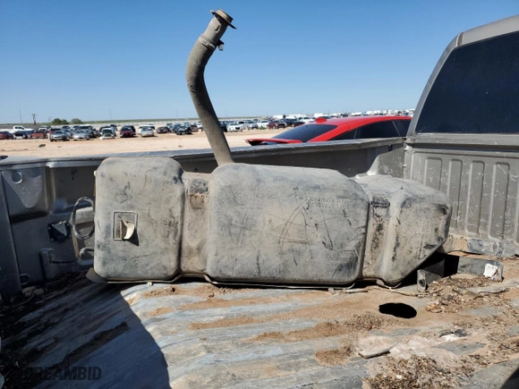 2003 Chevrolet Silverado 1500HD LS with VIN 1GCGK13U43F186091, listed as a Copart auction lot 72749684 with NaN miles and Salvage Title. Bid and sale history available at carsss.com. Image 12.