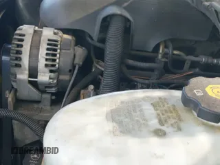 2004 Cadillac Escalade with VIN 1GYEC63T44R166653, listed as a IAAI auction lot 43142743 with 191,983 mi miles and . Bid and sale history available at DreamBid. Image 19.