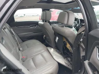 2013 Cadillac XTS Luxury with VIN 2G61R5S31D9221345, listed as a IAAI auction lot 41547095 with 148,070 mi miles. Bid and sale history available at carsss.com. Image 8.