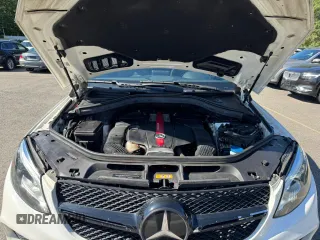2019 Mercedes-Benz GLE 43 AMG с VIN 4JGED6EB8KA149160, выставлен на аукционе Copart как лот 65841325 с пробегом 106 120 миль миль и Чистый • Clean title. История ставок и продаж доступна на DreamBid. Изображение 8.