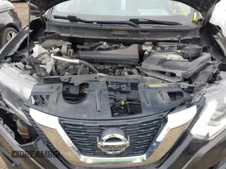 2017 Nissan Rogue S with VIN KNMAT2MTXHP501072, listed as a IAAI auction lot 42001030 with 163,204 mi miles and . Bid and sale history available at DreamBid. Image 10.