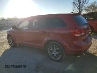 2019 Dodge Journey GT с VIN 3C4PDCEG1KT716759, выставлен на аукционе Copart как лот 83587384 с пробегом 77 622 миль миль и Списание • Salvage title. История ставок и продаж доступна на DreamBid. Изображение 2.