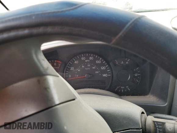 2007 Nissan Titan XE with VIN 1N6BA07A47N215251, listed as a Copart auction lot 49907435 with Not Provided miles and Salvage Title. Bid and sale history available at carsss.com. Image 9.