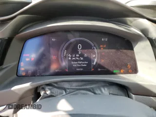 2023 Lexus RZ 450e Premium z VIN JTJAAAAB9PA013516, wystawiony jako Copart lot #50808725 z przebiegiem 571 mil mil oraz Szkoda całkowita • Salvage title. Historia ofert i sprzedaży dostępna na DreamBid. Obrazek 9.