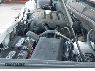 2019 Toyota Tundra SR5 с VIN 5TFAY5F11KX857951, выставлен на аукционе IAAI как лот 41149534 с пробегом 48 955 миль миль и . История ставок и продаж доступна на DreamBid. Изображение 19.