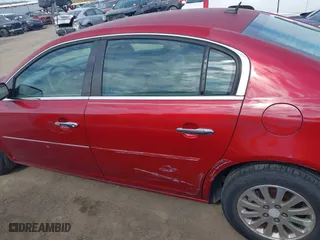 2008 Buick Lucerne CX with VIN 1G4HP57278U207200, listed as a IAAI auction lot 41662181 with 168,613 mi miles. Bid and sale history available at carsss.com. Image 14.