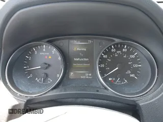 2017 Nissan Rogue SL с VIN 5N1AT2MT0HC748412, выставлен на аукционе IAAI как лот 42310325 с пробегом 94 514 миль миль и . История ставок и продаж доступна на DreamBid. Изображение 7.