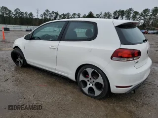 2011 Volkswagen GTI w/Sunroof z VIN WVWFV7AJ2BW088965, wystawiony jako Copart lot #86633634 z przebiegiem 139 017 mil mil oraz Szkoda całkowita • Salvage title. Historia ofert i sprzedaży dostępna na DreamBid. Obrazek 2.