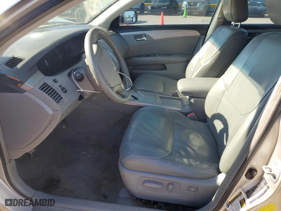 2010 Toyota Avalon XL with VIN 4T1BK3DB5AU364534, listed as a Copart auction lot 87284224 with NaN miles and Salvage Title. Bid and sale history available at carsss.com. Image 7.