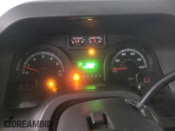 2010 Ford Econoline Cargo Commercial with VIN 1FTNE1EW1ADA90764, listed as a IAAI auction lot 42608095 with 146,335 mi miles and . Bid and sale history available at DreamBid. Image 24.