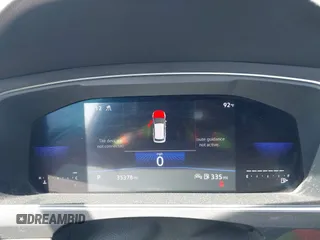 2022 Volkswagen Tiguan SE с VIN 3VV2B7AX7NM135263, выставлен на аукционе IAAI как лот 42632738 с пробегом 35 378 миль миль и . История ставок и продаж доступна на DreamBid. Изображение 7.