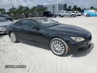 2014 BMW M6 z VIN WBSLX9C59ED160536, wystawiony jako Copart lot #55142095 z przebiegiem 78 550 mil mil oraz Tytuł czysty. Historia ofert i sprzedaży dostępna na DreamBid. Obrazek 4.