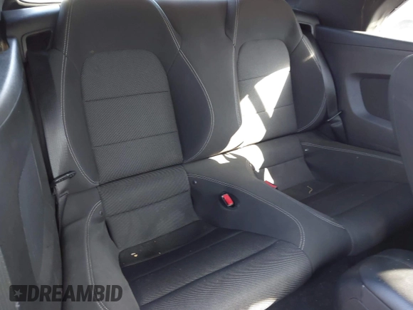 2015 Ford Mustang V6 with VIN 1FATP8EM3F5396946, listed as a IAAI auction lot 41924517 with 109,281 mi miles and . Bid and sale history available at DreamBid. Image 8.