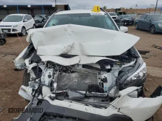 2023 Subaru Crosstrek Premium с VIN JF2GTACC5PG303859, выставлен на аукционе Copart как лот 52645205 с пробегом 29 144 миль миль и Списание • Salvage title. История ставок и продаж доступна на DreamBid. Изображение 11.