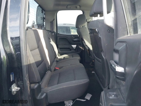 2014 Chevrolet Silverado 1500 LT with VIN 1GCRCREH1EZ399344, listed as a IAAI auction lot 41364007 with 217,707 mi miles. Bid and sale history available at carsss.com. Image 8.