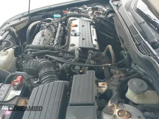 2003 Honda Accord EX with VIN JHMCM56613C037585, listed as a IAAI auction lot 43120576 with 205,500 mi miles and . Bid and sale history available at DreamBid. Image 18.