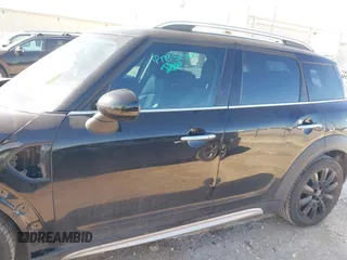 2019 MINI Countryman Cooper S with VIN WMZYT3C59K3E96486, listed as a IAAI auction lot 41938863 with 110,349 mi miles and . Bid and sale history available at DreamBid. Image 15.