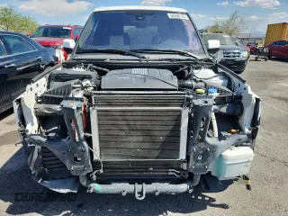 2012 Land Rover Range Rover SC Autobiography with VIN SALMP1E45CA385271, listed as a Copart auction lot 54558125 with 93,103 mi miles and Salvage title. Bid and sale history available at DreamBid. Image 5.