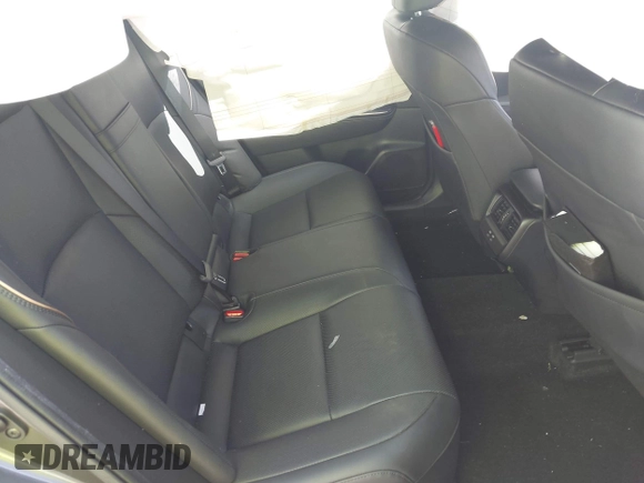 2023 Toyota Crown XLE с VIN JTDAAAAF7P3010236, выставлен на аукционе IAAI как лот 42008655 с пробегом 28 073 миль миль и . История ставок и продаж доступна на DreamBid. Изображение 8.