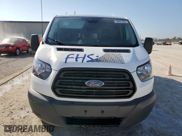 2019 Ford Transit с VIN 1FTYE9ZM3KKB64428, выставлен на аукционе Copart как лот 44021955 с пробегом 113 939 миль миль и На запчасти • Non repairable. История ставок и продаж доступна на DreamBid. Изображение 5.