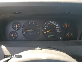 2004 Jeep Grand Cherokee Laredo with VIN 1J4GW48N34C425845, listed as a Copart auction lot 61200555 with 133,664 mi miles and Clean title. Bid and sale history available at DreamBid. Image 9.